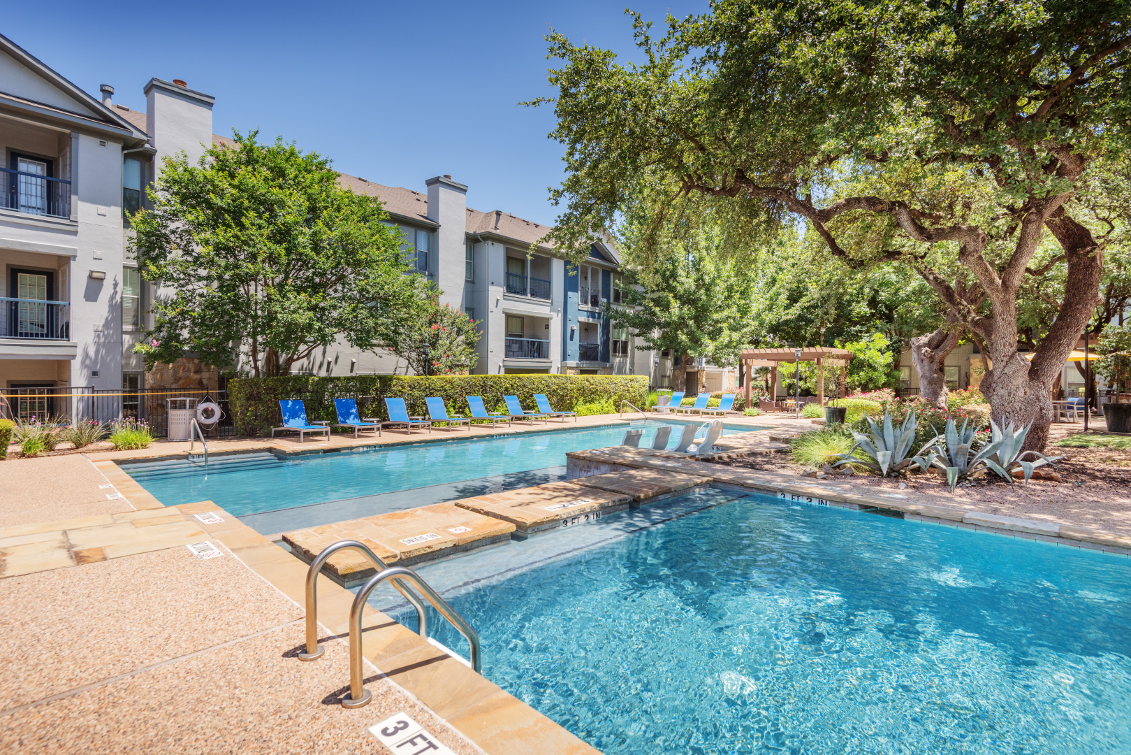 Apartments for Rent in Northwest Austin, TX Elan Photos
